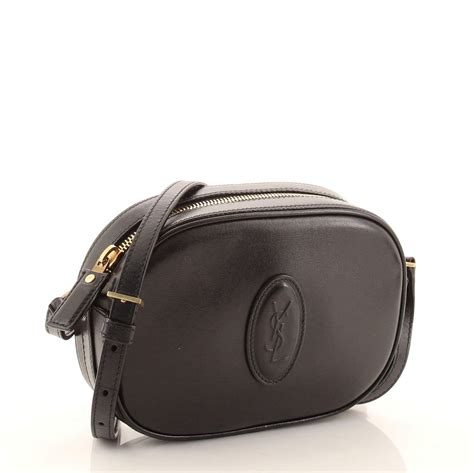 ysl le 61 camera bag|Yves Saint Laurent Le 61 Camera Bag Review.